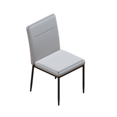 Standard Dining Chair 01