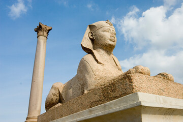 Fototapeta na wymiar Egypt civilization