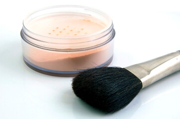 Brush for Make Up