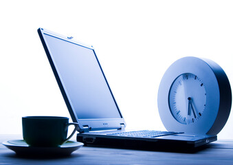 Business time is money time.