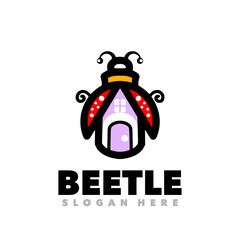 Beetle home logo