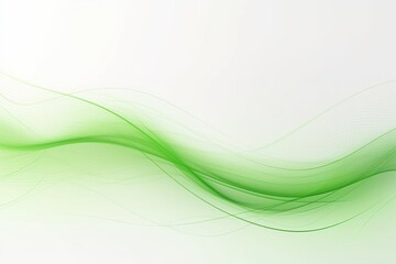 Abstract wallpaper Smooth Soothing Silk Wave, Ai Generative