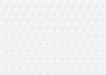 扇型の白系パターンの素材（jpgのみ）