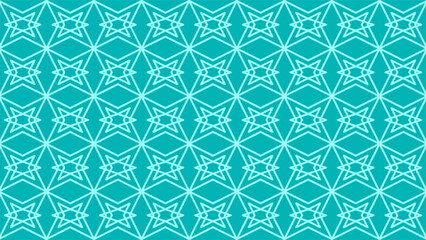 Islamic pattern vector illustration for islam celebration. Islamic pattern for ramadan, eid, mubarak, eid al fitr and eid al adha. Arabic pattern for design in muslim culture and islam religion