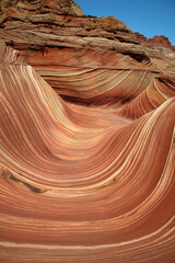 Vermilion Cliffs National Monument - North Coyote Buttes