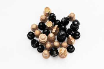 Schachfiguren