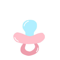 baby pacifier