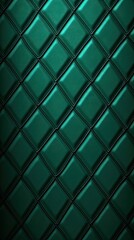 Fototapeta na wymiar Emerald Background Texture Style - Emerald Backdrop with empty copy space for text - Emerald Pattern Wallpaper created with Generative AI Technology