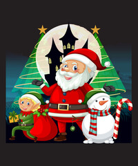 Halloween illustration T-shirt design, Hipster skull with sunglasses, moustache and beard. Fashion style for t shirt design, poster, banner etc. Original Vector Illustration.