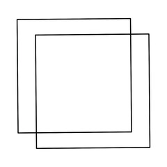 Line element graphic