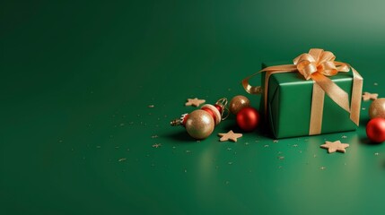 Christmas Box of Gift Generative AI