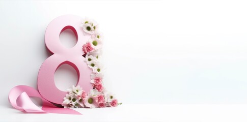 women's day 8 march Generative AI