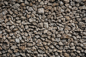 stone wall, stone background or texture