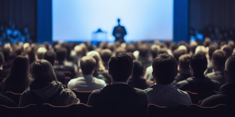 Motivation Event Seminar generative ai