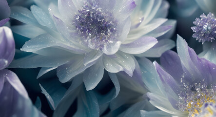 Magic in Bloom