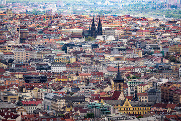 Prague