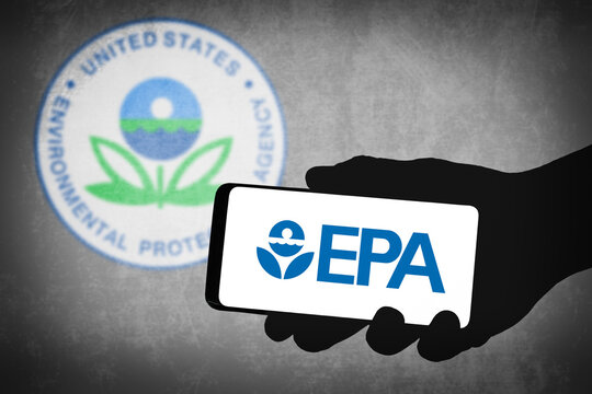 EPA - United States Environmental Protection Agency