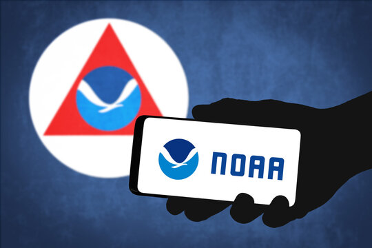 NOAA - National Oceanic and Atmospheric Administration