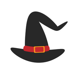Witch Hat Element