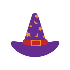 Witch Hat Element