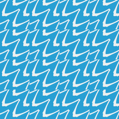 Abstract ethnic rug ornamental seamless pattern.Perfect for fashion, textile design, cute themed fabric, on wall paper, wrapping paper and home decor.