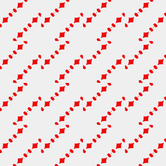 Abstract ethnic rug ornamental seamless pattern.Perfect for fashion, textile design, cute themed fabric, on wall paper, wrapping paper and home decor.