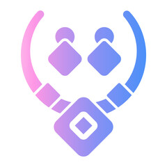 necklace icon