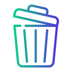 recycle bin icon