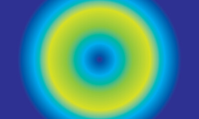 Multicolor Abstract Gradient Background For Cover Template, Blured Gradient