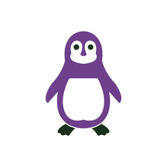 Penguin icon 