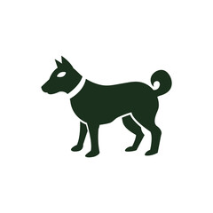 Dog icon