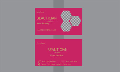 business, design,beauti parlour, women,, creative, design, elegant,green, black, print ready