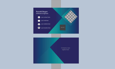 business card, clean, colorful, colour, colourful, corporate, creative, design,modern, professional