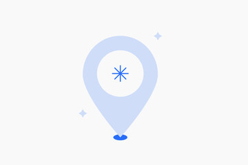 illustration of a balloon