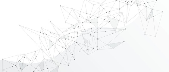 Background abstract elements technology system data design concept. texture template design.