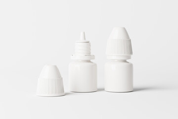 eye dropper bottle
