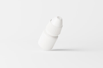 eye dropper bottle