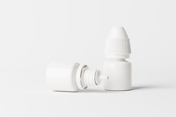 eye dropper bottle