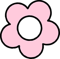 Obraz premium sakura flower 