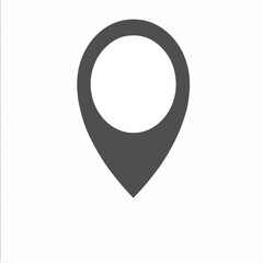 map pointer icon