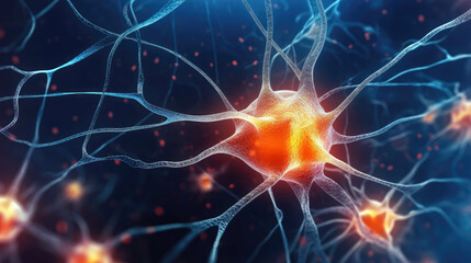  neurons involved in addiction, such as those affected by drugs like cocaine or opioids. Generative AI