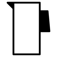 water container dualtone 