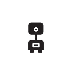 Part Parts Piston Solid Icon