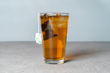 Peach, iced tea, lemon, chamomile, puerh tea, omija tea, omija, hibiscus, peppermint, earl grey, green tea, espresso, coffee, tea 