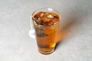 Peach, iced tea, lemon, chamomile, hibiscus, peppermint, earl grey, green tea, espresso, coffee, tea Korean food dish