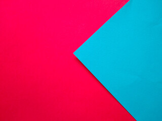 Abstract geometric colorful background