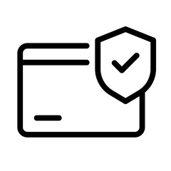 credit card icon