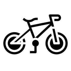 bike line icon,linear,outline,graphic,illustration