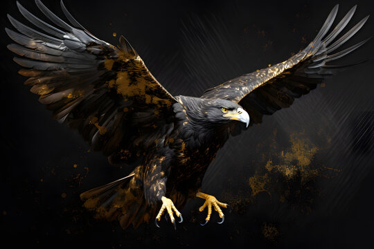 Black Eagle" Images – Browse 1,713 Stock Photos, Vectors, and Video | Adobe  Stock