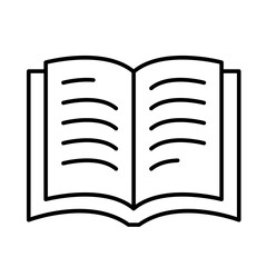 Book icon